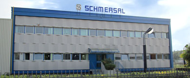 Sede centrale Italia