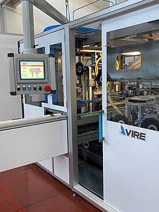 Elettroserratura di sicurezza