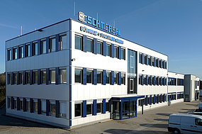 Stabilimento di Bergisch Gladbach