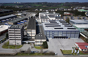Sede centrale di Wuppertal