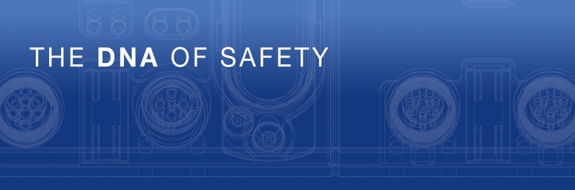 Benvenuti a Schmersal Italia